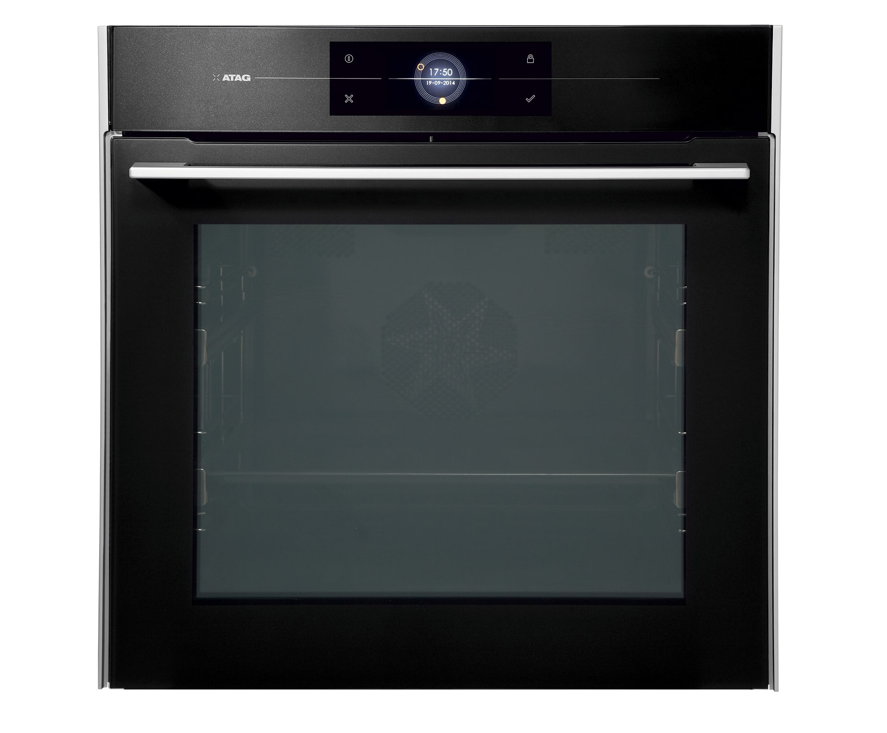ATAG ZX6674M multifunctionele oven - 60cm