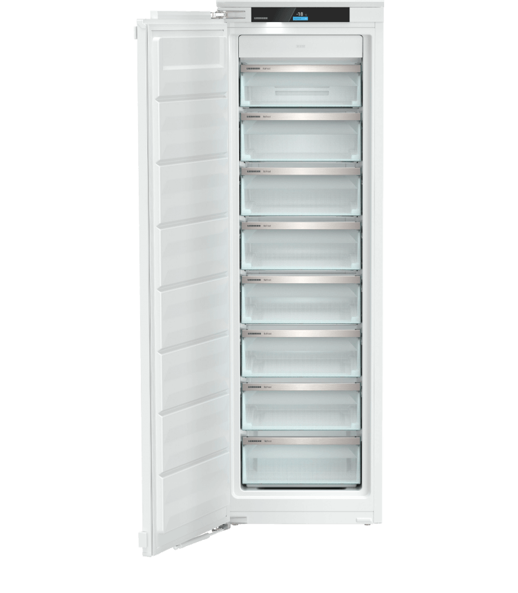 LIEBHERR SIFNDI517822 inbouw vriezer