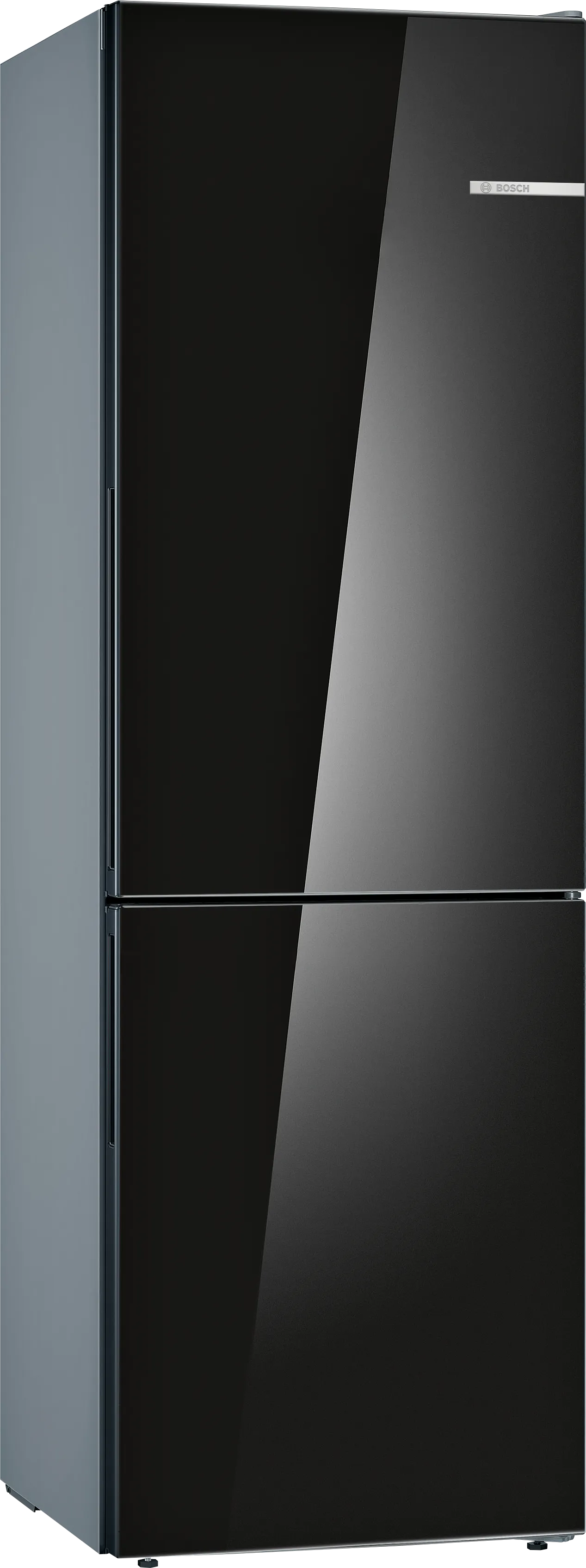 BOSCH KGV36VBEAS SERIE 4 vrijstaande koel-/vriescombinatie - 186cm