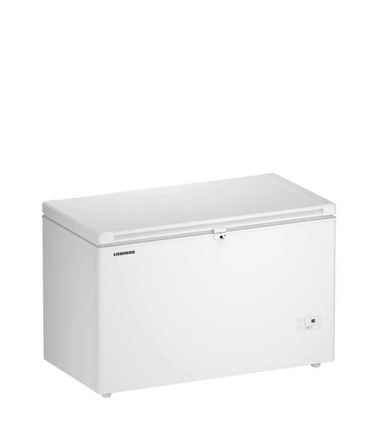 LIEBHERR CFD208526 diepvrieskoffer