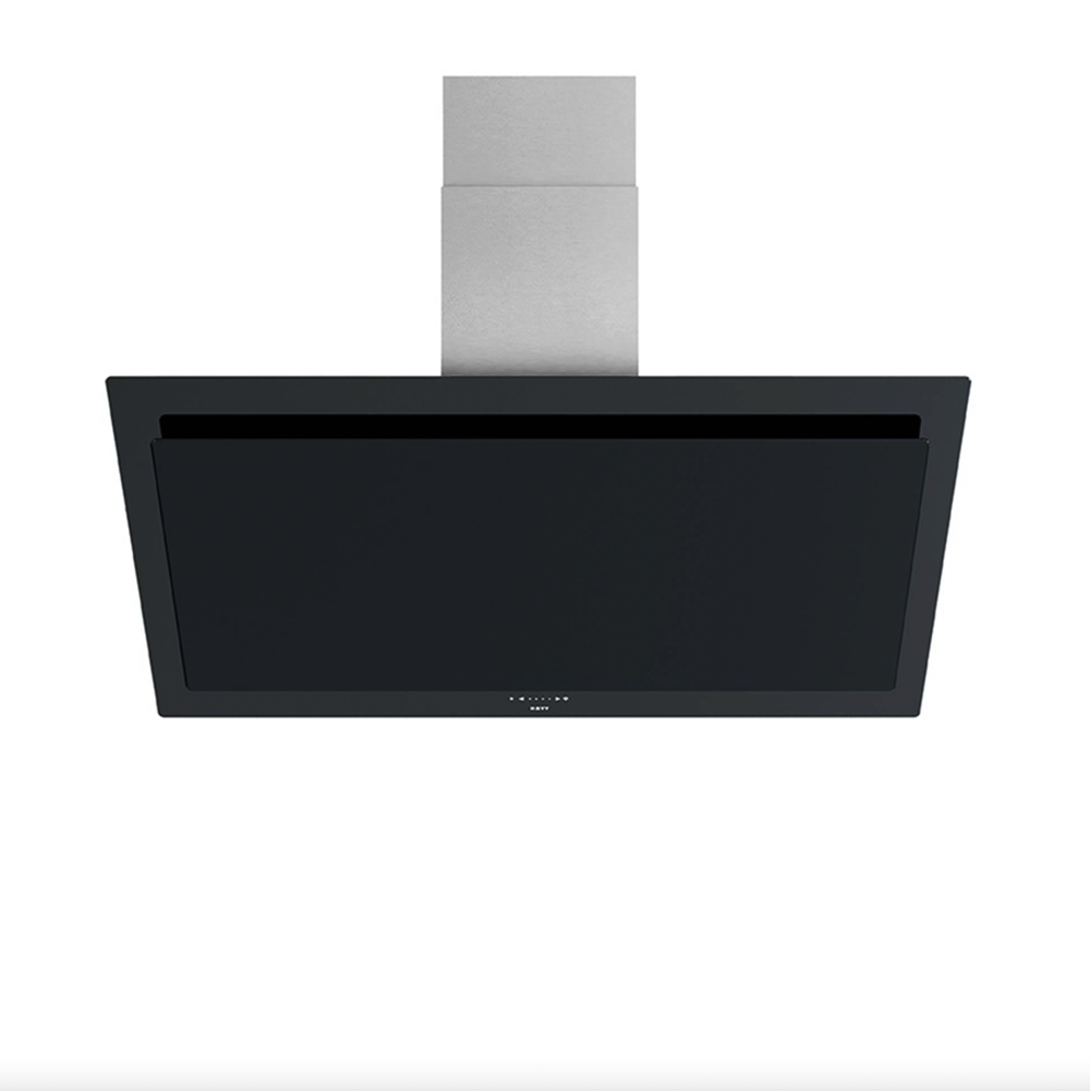 NOVY 7840 Vision headfree dampkap - 120cm