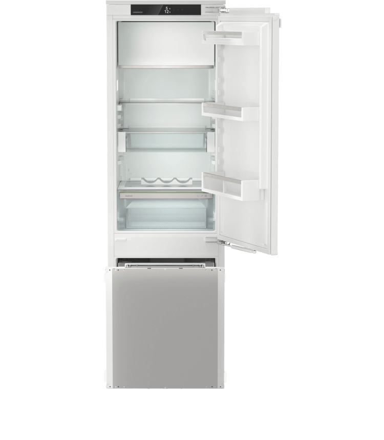LIEBHERR IRCE512122 koelkast met vriesvak - 178cm
