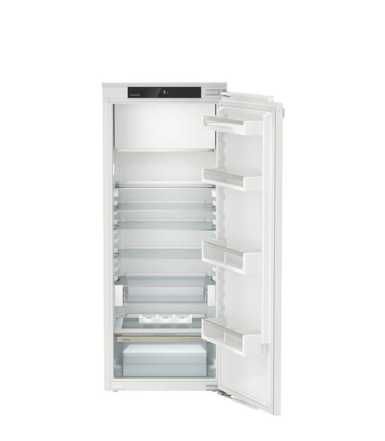 LIEBHERR IRD452122 koelkast met vriesvak - 140cm