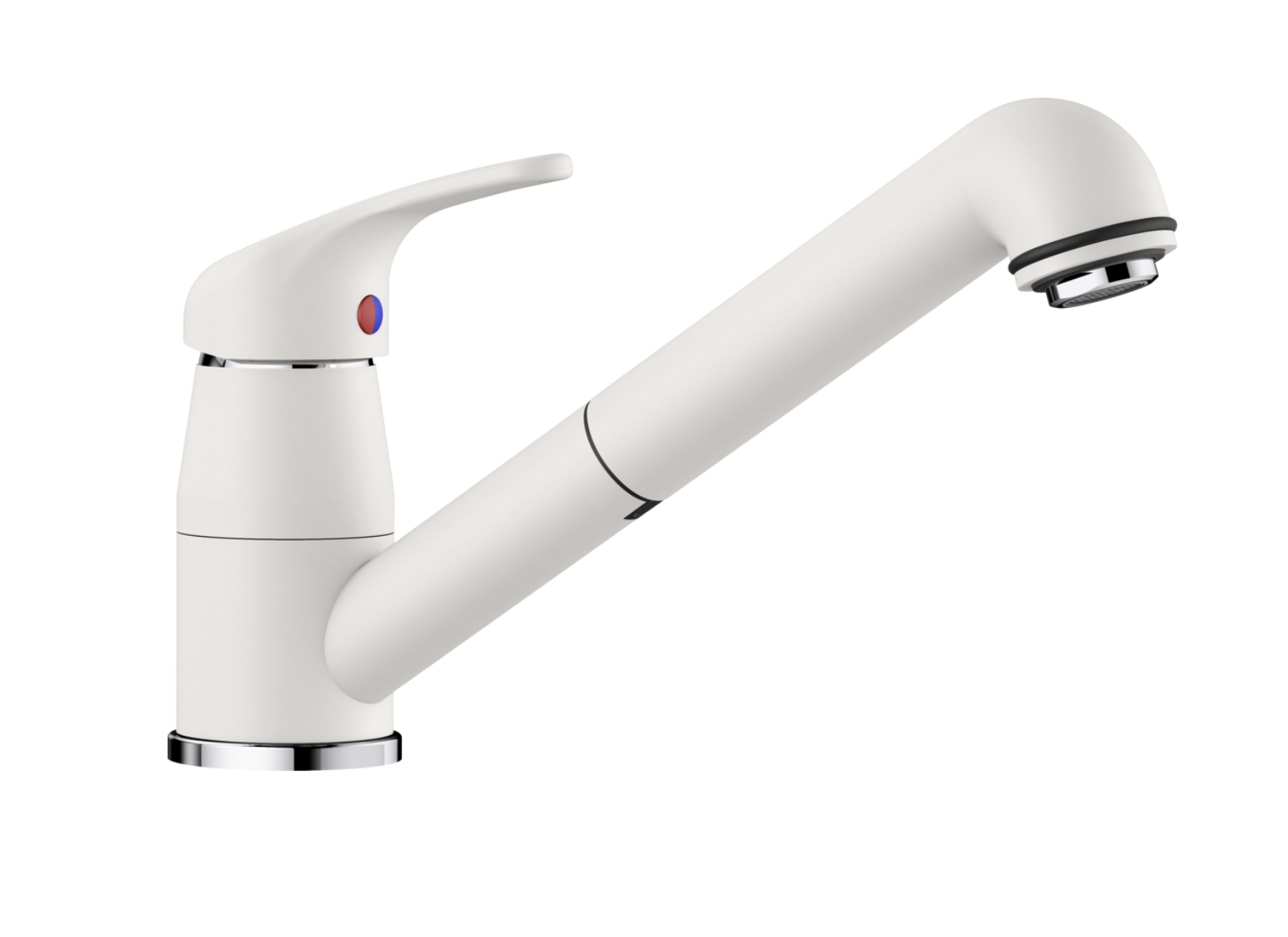 BLANCO 517735 DARAS-S  ééngreepsmengkraan - keuken