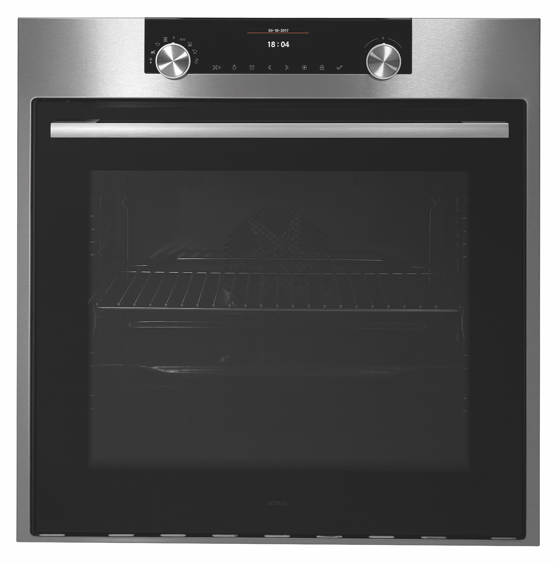 ATAG OX6611C multifunctionele oven - 60cm