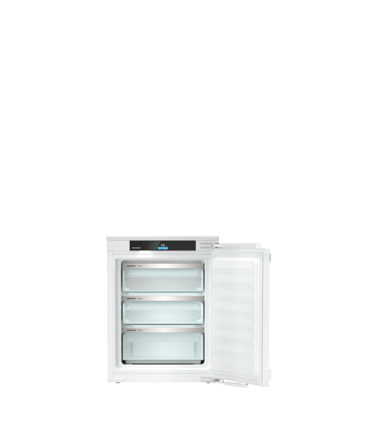 LIEBHERR IFNBI355322 inbouw vriezer