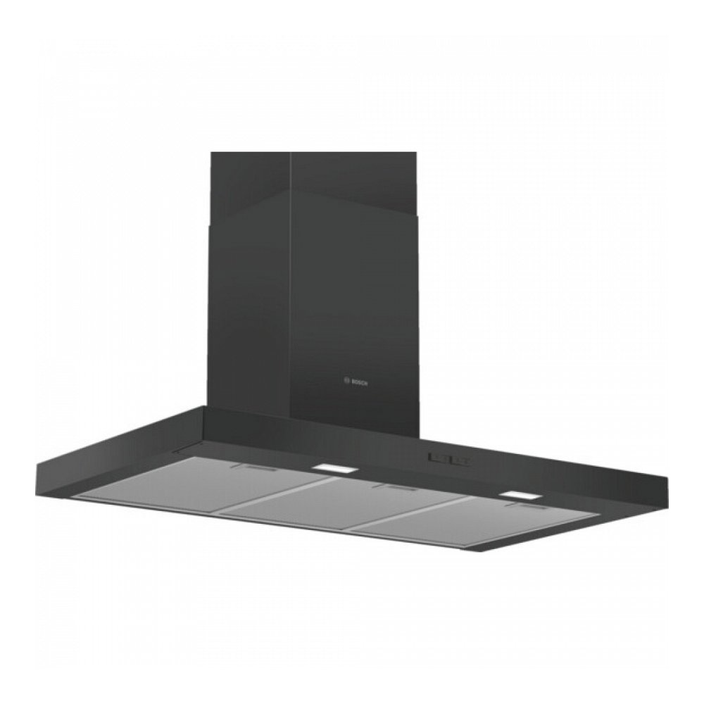 BOSCH DWB96BC60 SERIE 2 wandschouwdampkap - 90cm