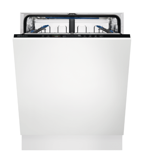 ELECTROLUX EES67410L 700 vaatwasser volledig integreerbaar