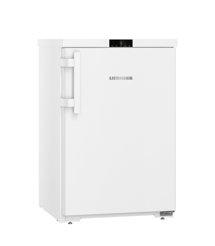 LIEBHERR FC140420 vrijstaande vriezer