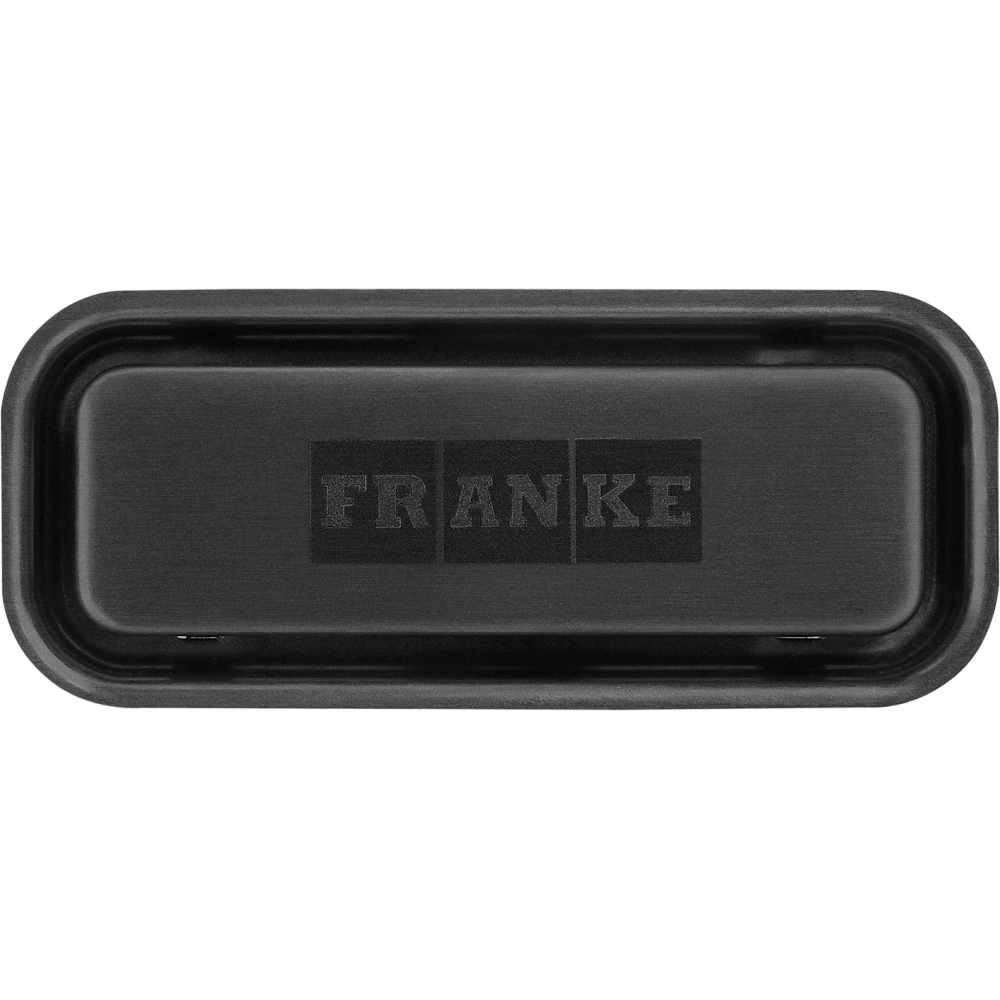 FRANKE 331235 overloopplaatje