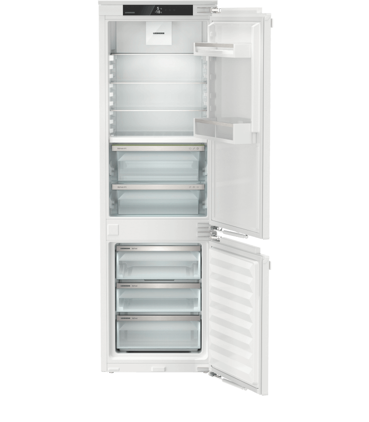 LIEBHERR ICBNDI512322 koel-/vriescombinatie - 178cm