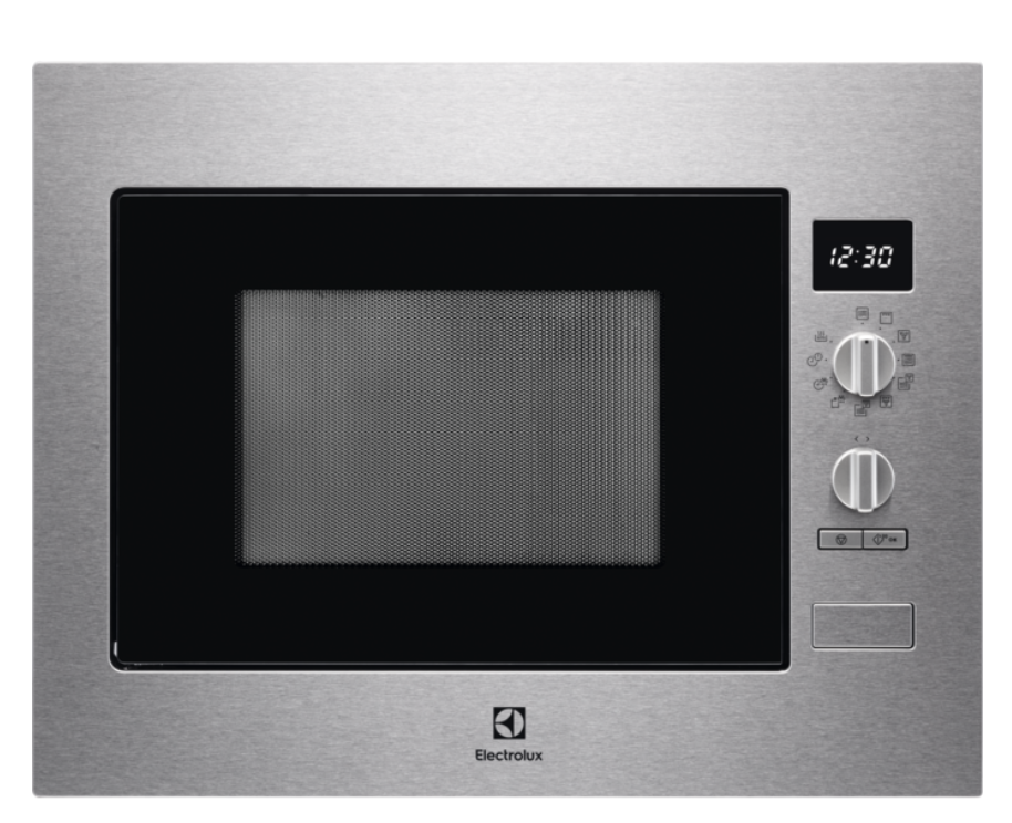 ELECTROLUX LMS6344MMX 700 microgolfoven - 45cm