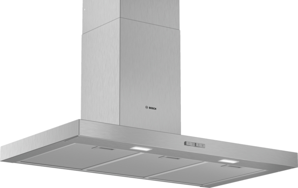 BOSCH DWB94BC50 SERIE 2 wandschouwdampkap - 90cm