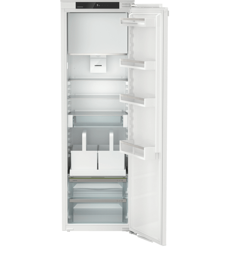 LIEBHERR IRDDI512122 koelkast met vriesvak - 178cm