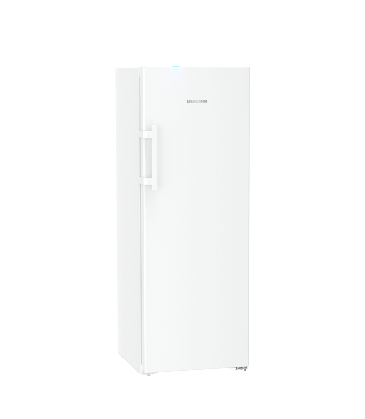 LIEBHERR FNB505I22 vrijstaande vriezer - 165cm