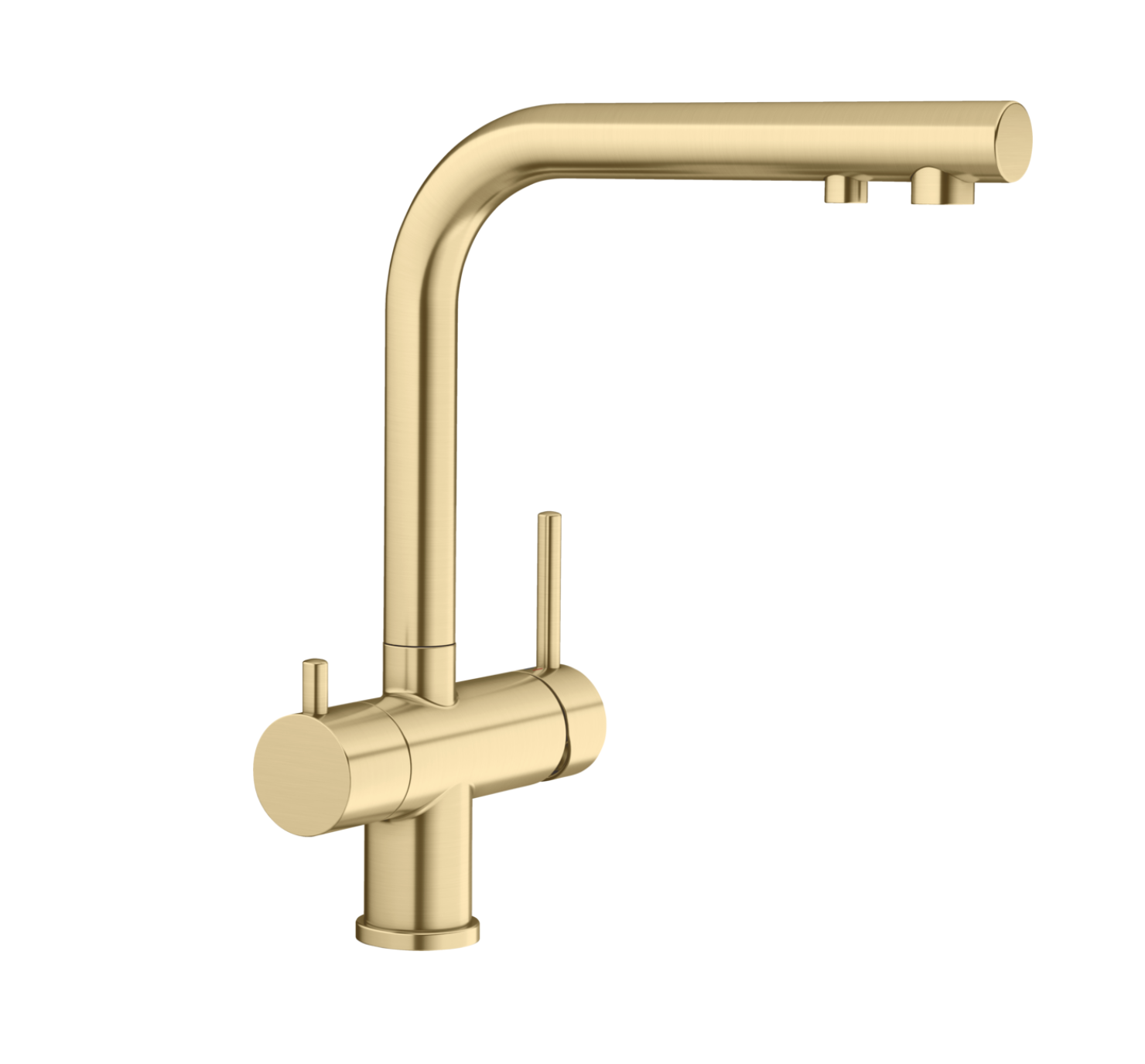 BLANCO 526692 FONTAS 3-in-1-mengkraan