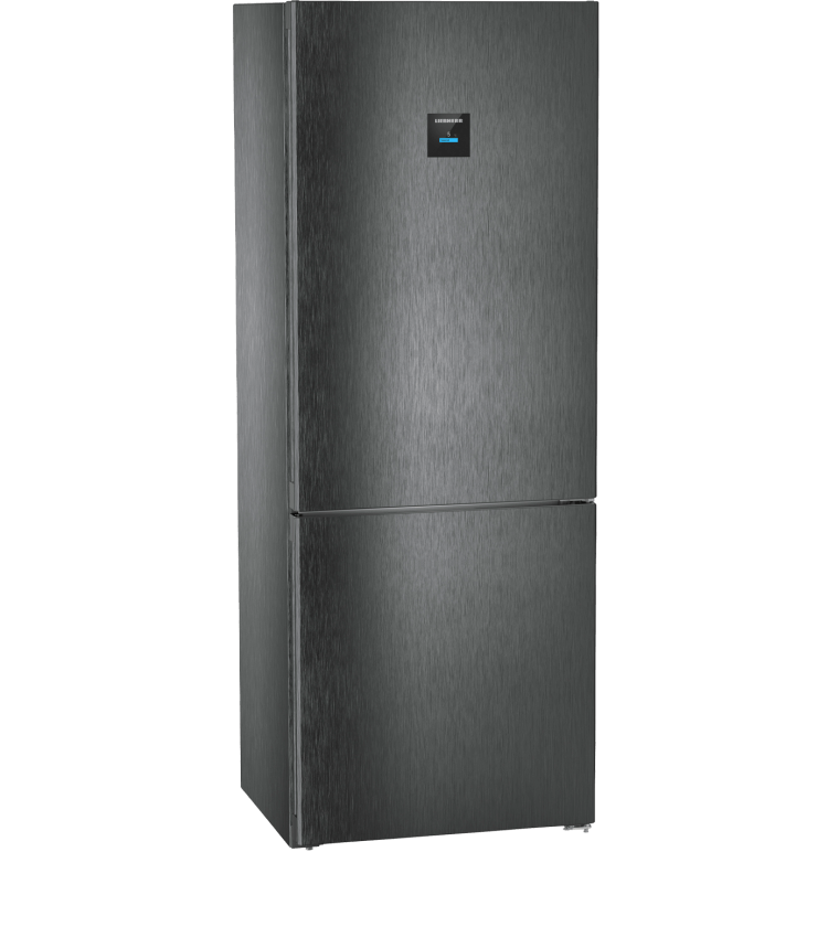 LIEBHERR CBNBSC778I20 vrijstaande koel-/vriescombinatie - 201cm