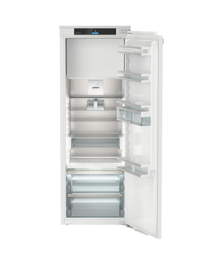LIEBHERR IRBDI485122 koelkast met vriesvak - 178cm