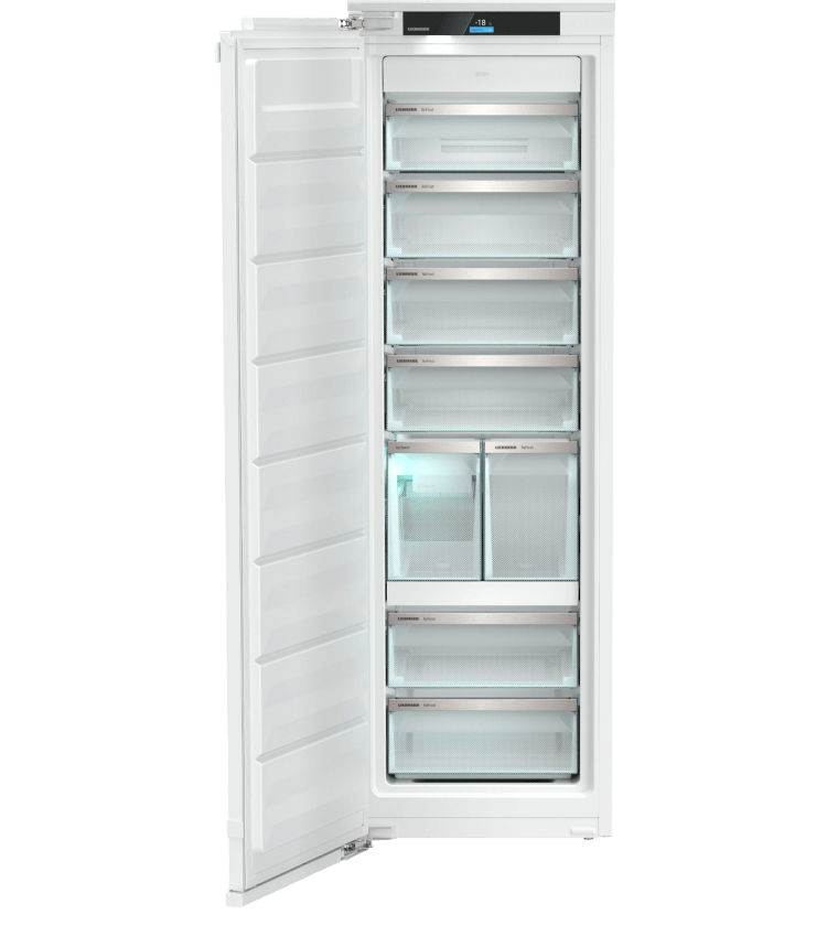 LIEBHERR SIFNAD518822617 inbouw vriezer