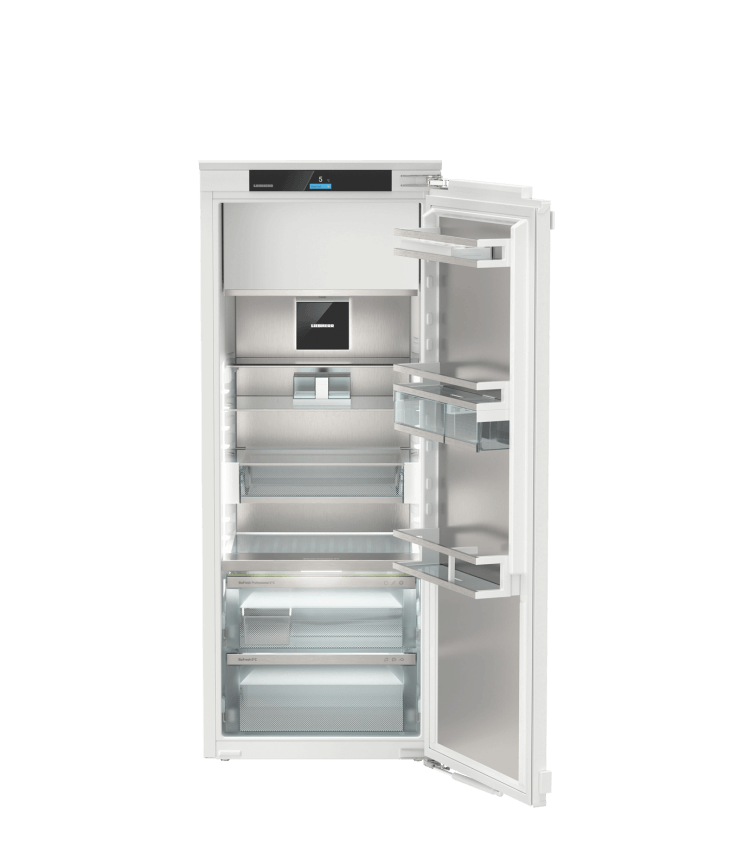 LIEBHERR IRBCI457122 koelkast met vriesvak - 140cm
