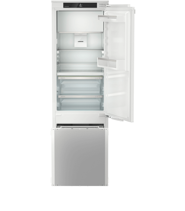 LIEBHERR IRCBE512122 koelkast met vriesvak - 178cm