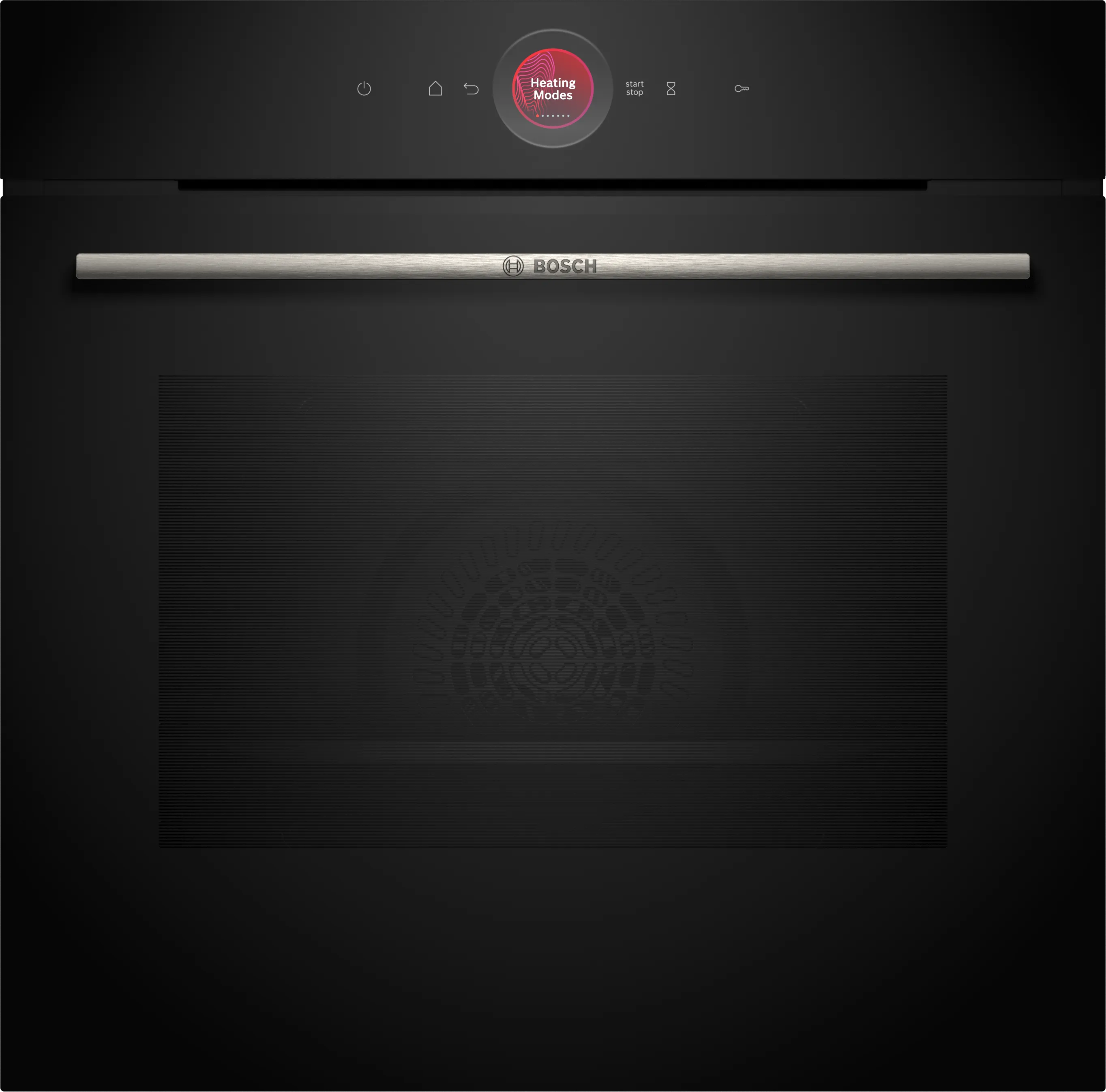 BOSCH HBG7241B1 SERIE 8 multifunctionele oven - 60cm