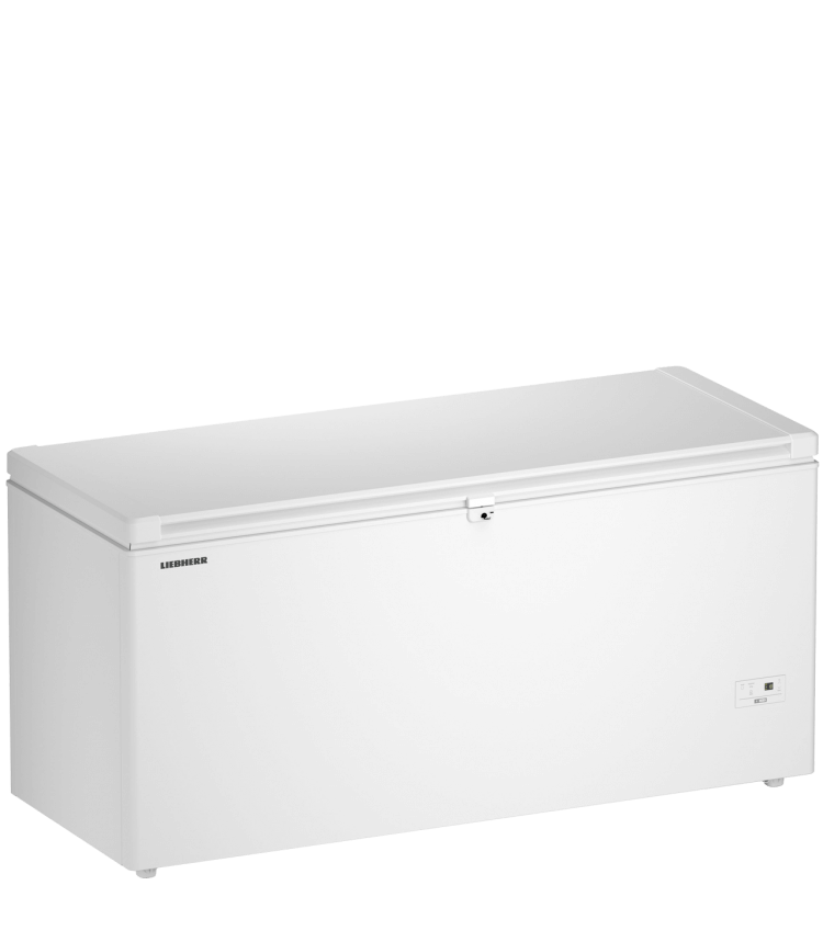 LIEBHERR CFD250526 diepvrieskoffer