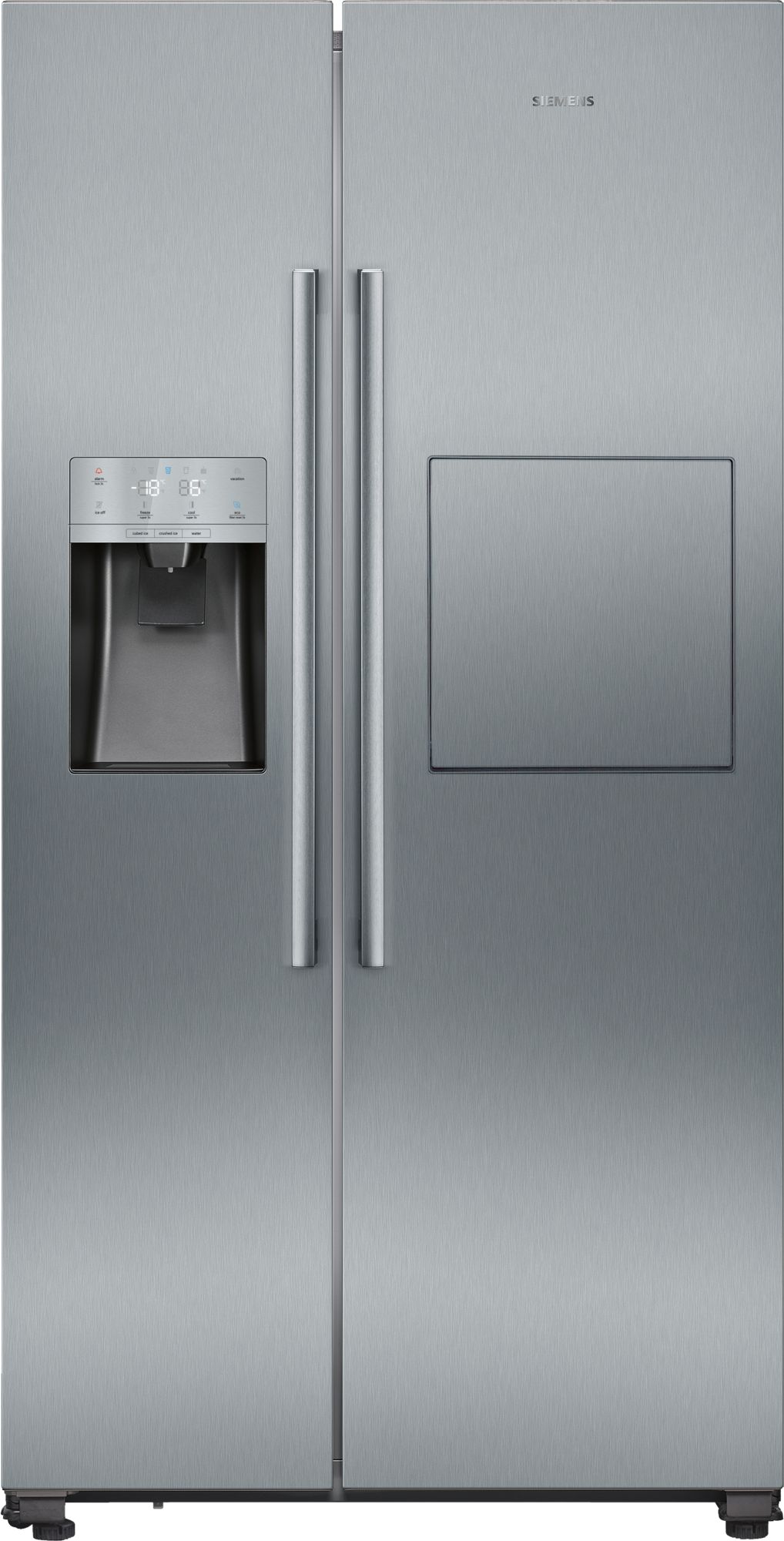 SIEMENS KA93GAIEP IQ500 side-by-side - 179cm SIEMENS KA93GAIEP IQ500 side-by-side - 179cm
