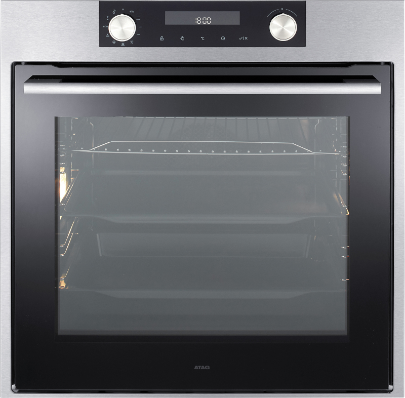 ATAG OX6511C multifunctionele oven - 60cm