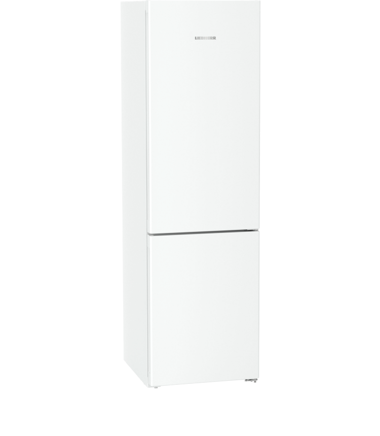 LIEBHERR CBNC572322 vrijstaande koel-/vriescombinatie - 201cm
