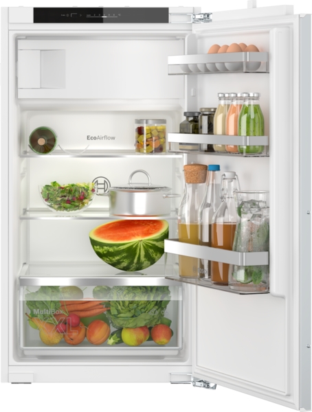 BOSCH KIL32VFE0 SERIE 4 koelkast met vriesvak - 102cm