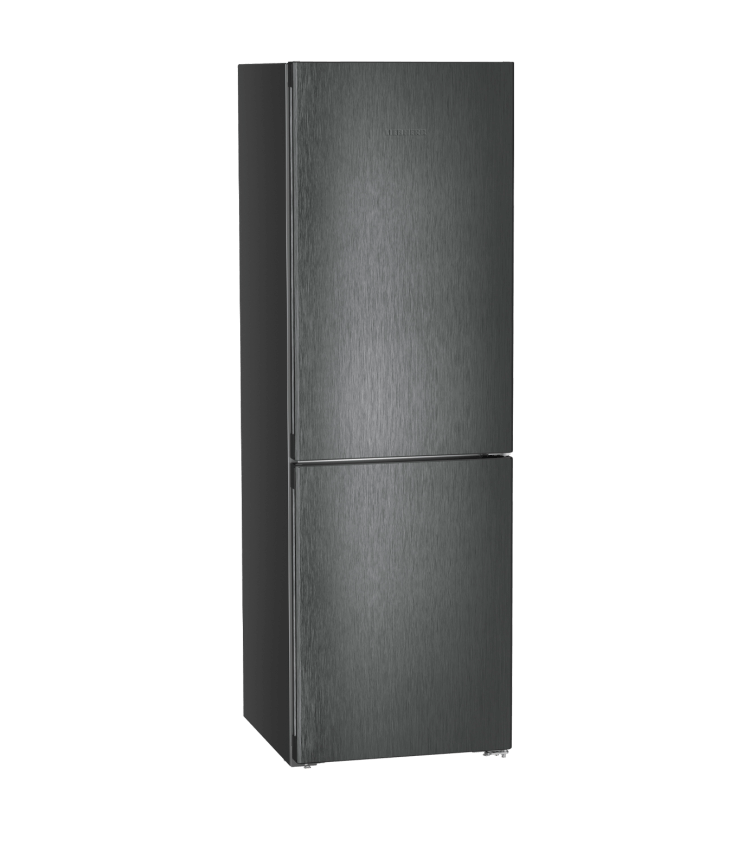 LIEBHERR CBNBDA522322 vrijstaande koel-/vriescombinatie - 185cm