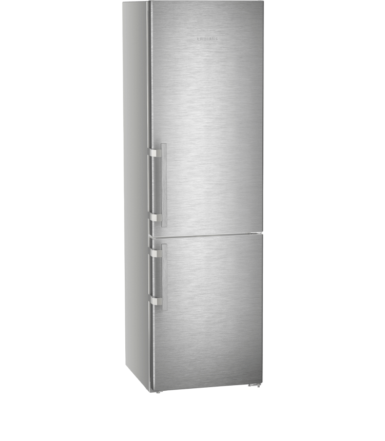 LIEBHERR CBNSDA575I22 vrijstaande koel-/vriescombinatie - 201cm