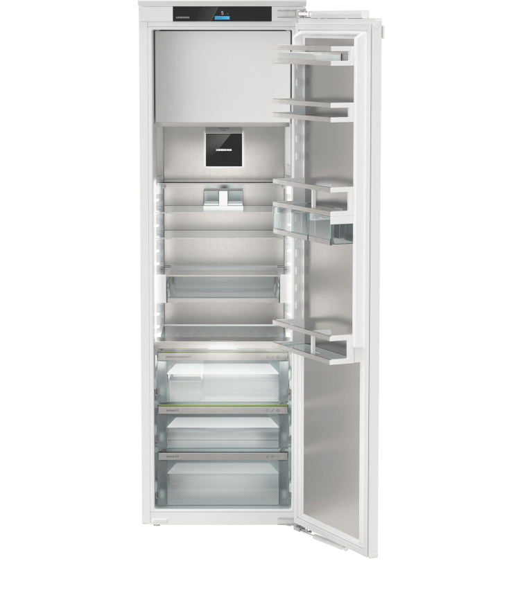 LIEBHERR IRBCI517122 koelkast met vriesvak - 178cm