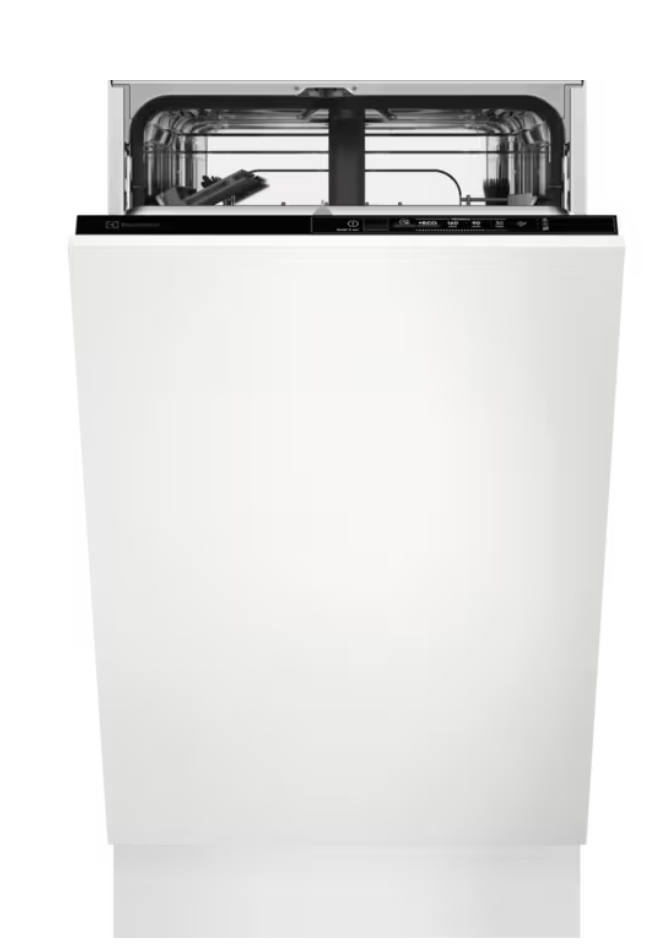ELECTROLUX KEAF2100L 300 vaatwasser volledig integreerbaar