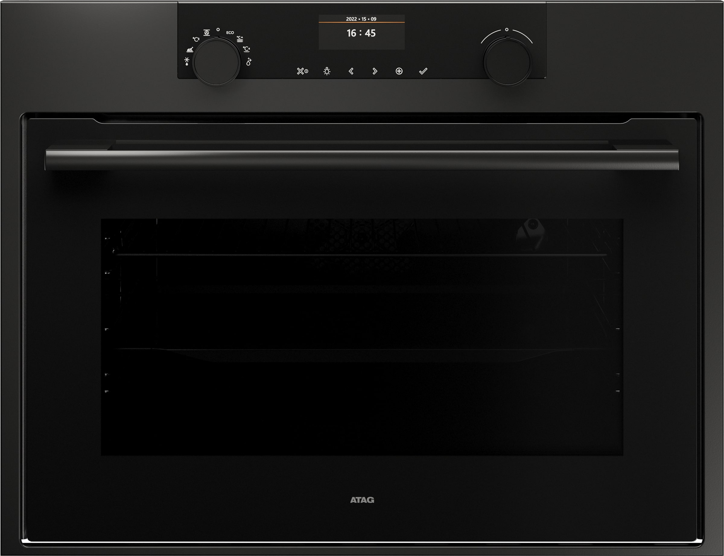 ATAG OX4695C multifunctionele oven - 45cm