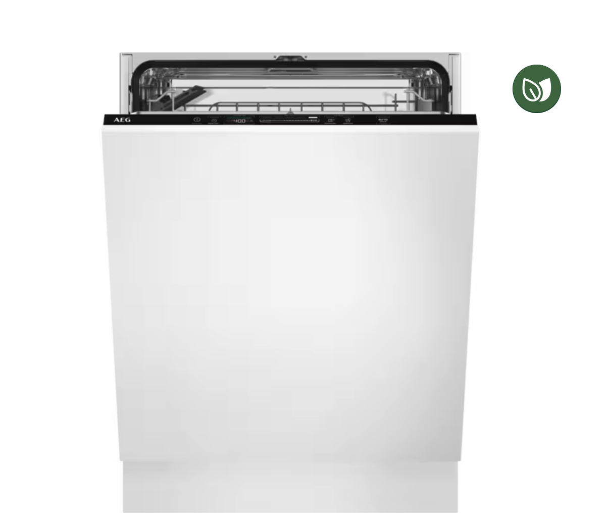 AEG FSK64610L 6000 vaatwasser volledig integreerbaar