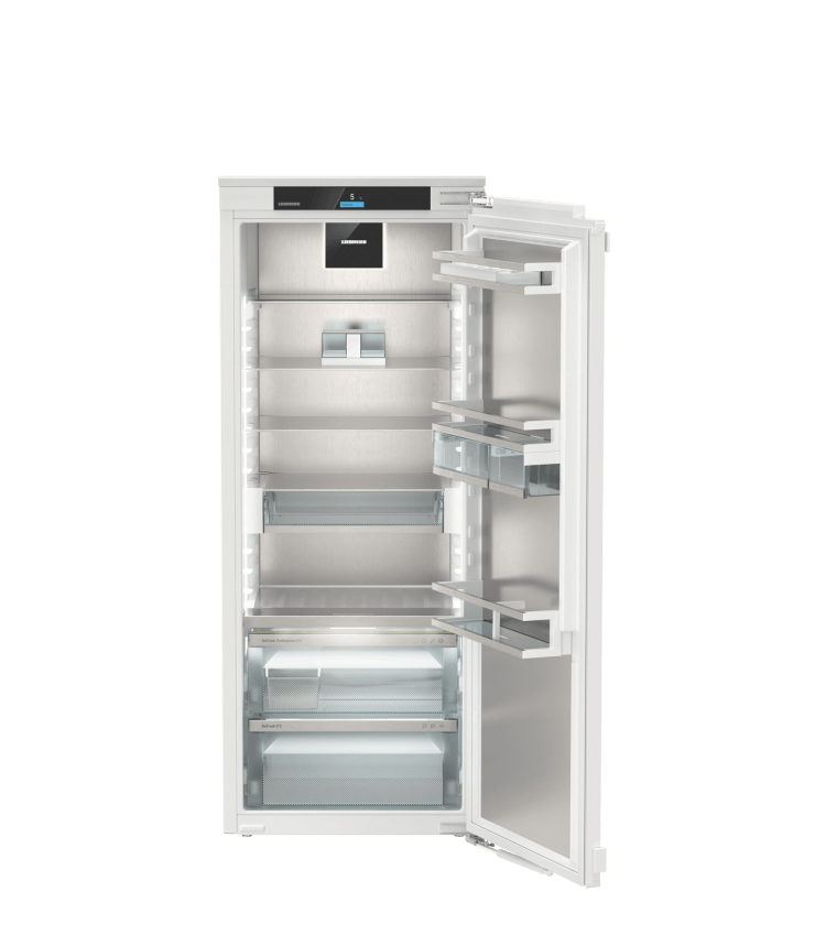 LIEBHERR IRBBI457022 koelkast zonder vriesvak - 140cm