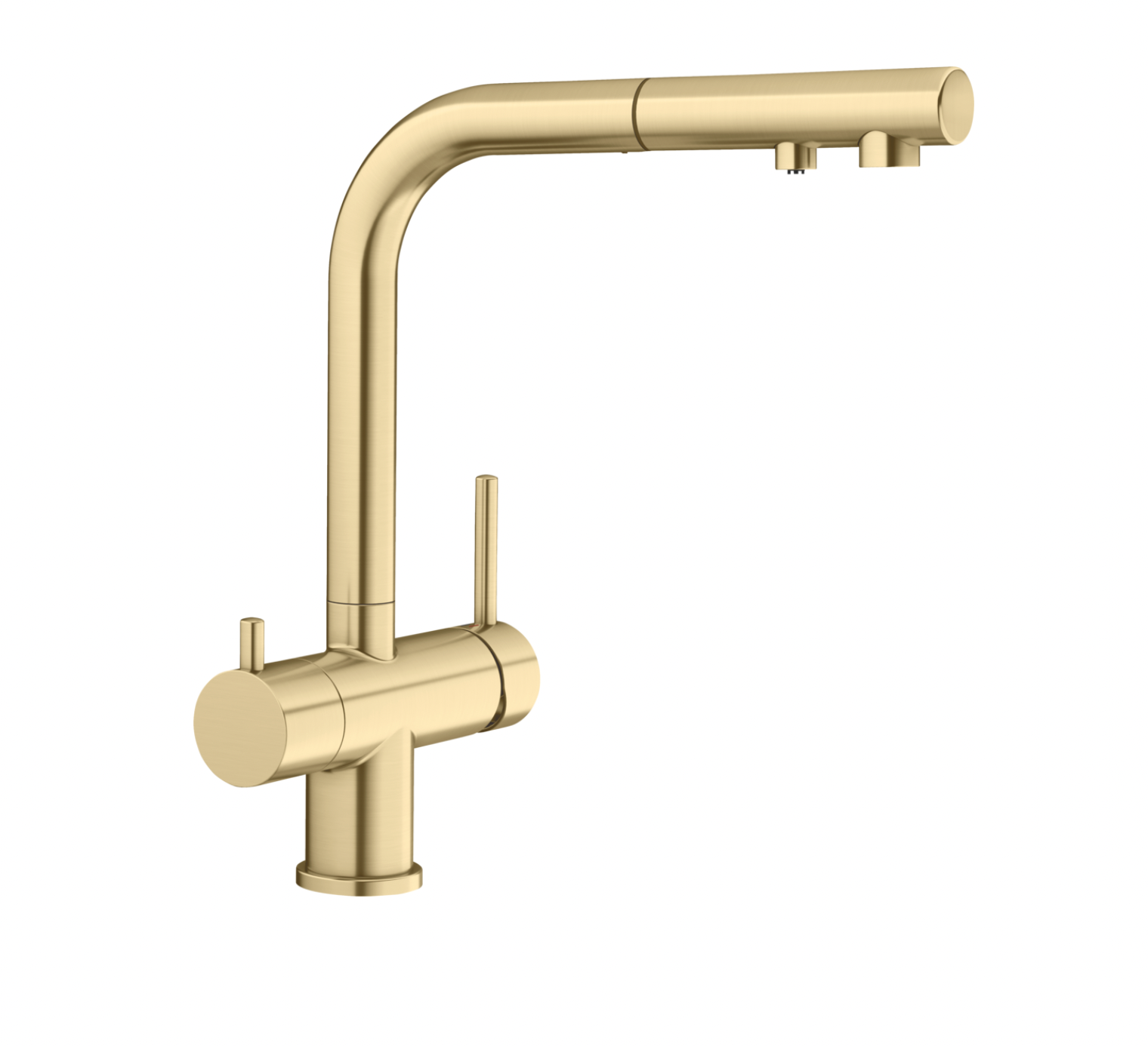 BLANCO 526694 FONTAS 3-in-1-mengkraan