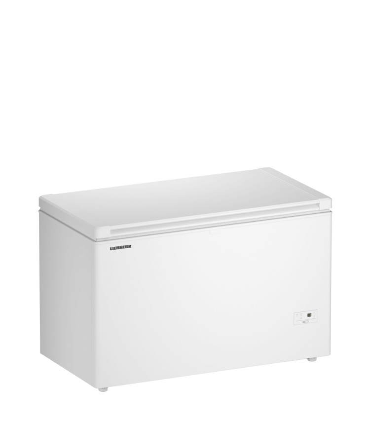 LIEBHERR CFE208026 diepvrieskoffer