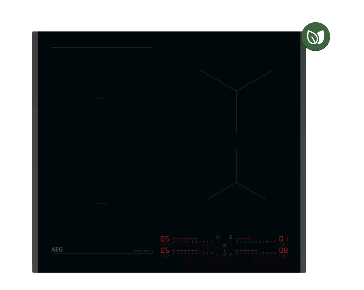 AEG NII64B10FB 7000 inductiekookplaat - 60cm