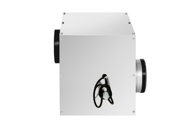 VENDURO B-EC-BI15 externe motor - montage binnen VENDURO B-EC-BI15 externe motor - montage binnen