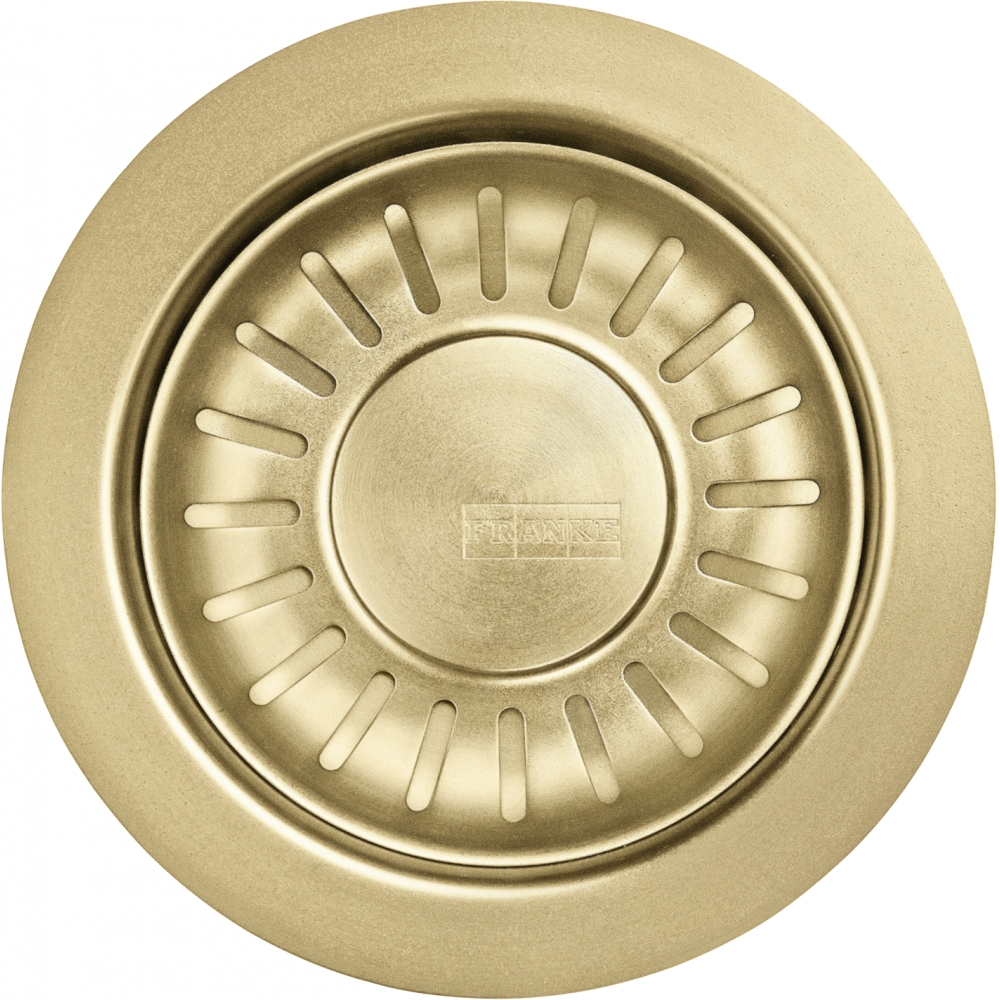 FRANKE 331339 MAN ventielkorf