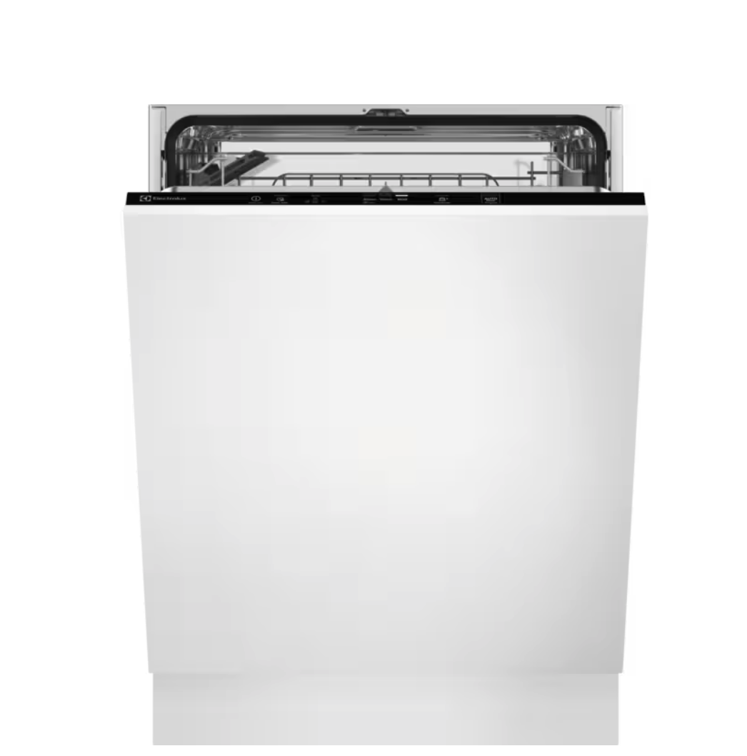 ELECTROLUX EES27300L 600 vaatwasser volledig integreerbaar